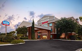 Fairfield Inn & Suites San Angelo